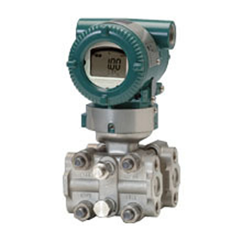 EJA120E 微压差变送器